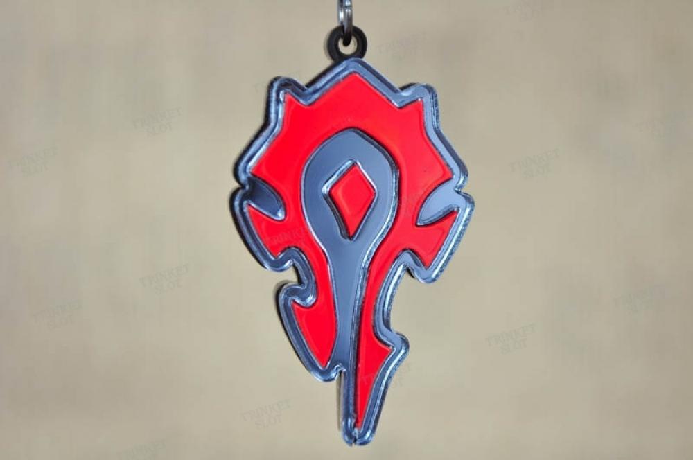 Where does the Horde symbol come from?